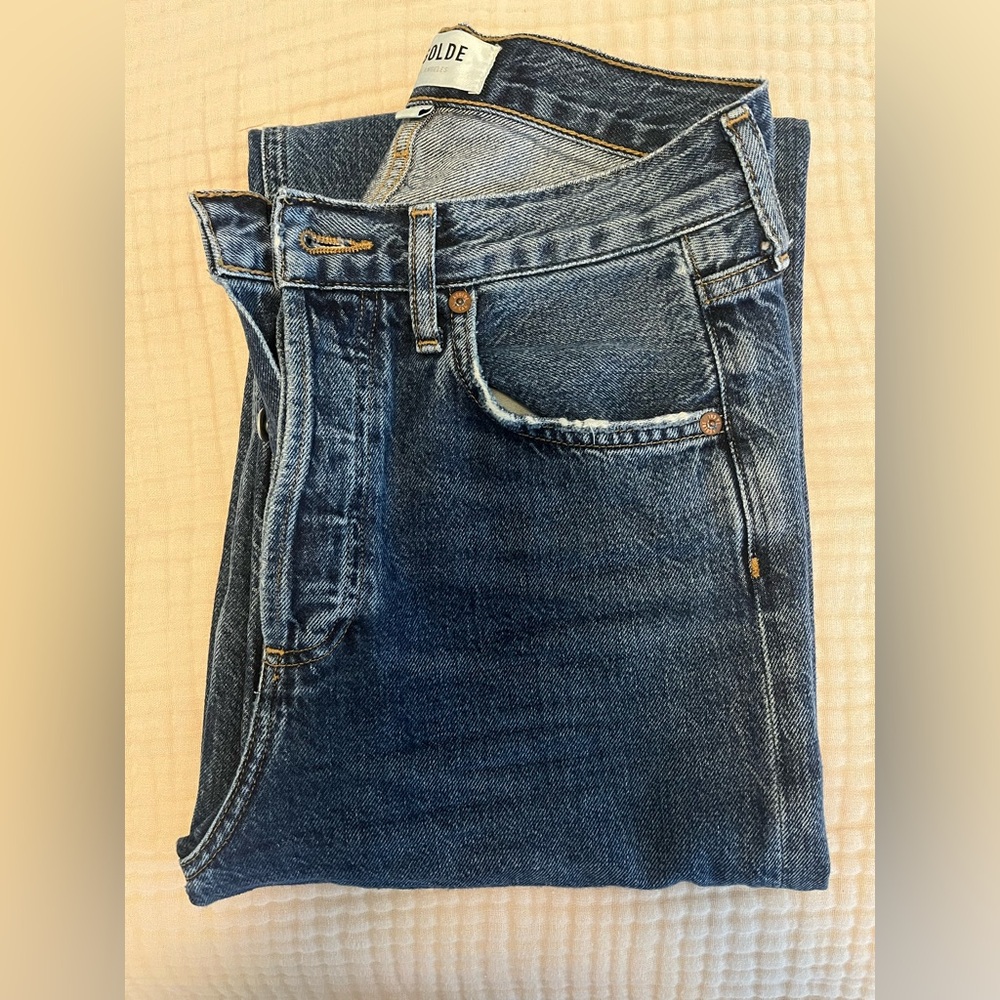 Agolde Ren Jeans (Control)